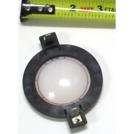 Serverusa 1.75 in. 80W Channel Live Sound Monitor SE3838556